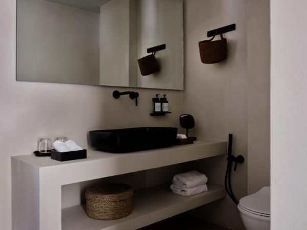 Bond Smart Living Suites : photo 5 de la chambre suite exécutive