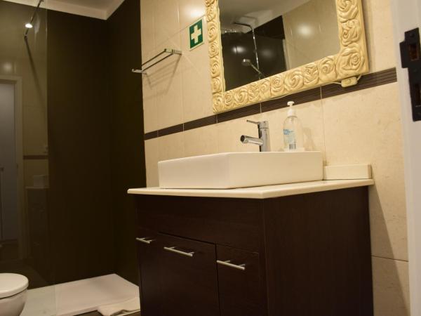 Green House : photo 3 de la chambre suite avec terrasse 