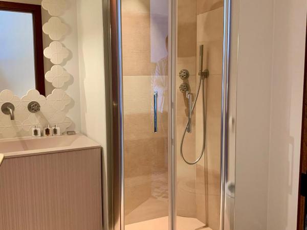 Lou Cagnard : photo 5 de la chambre chambre double standard