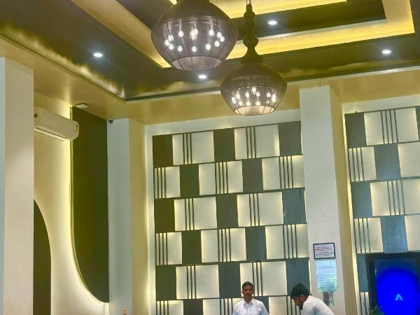 MoonLight Grand Anukampa : photo 10 de la chambre studio lit king-size