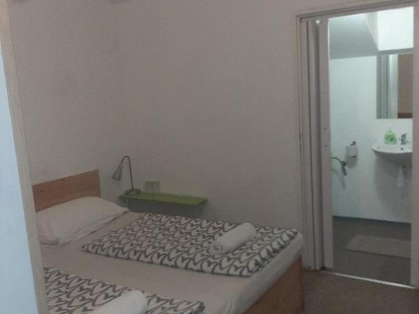 Ubytování Šámalka : photo 1 de la chambre chambre double