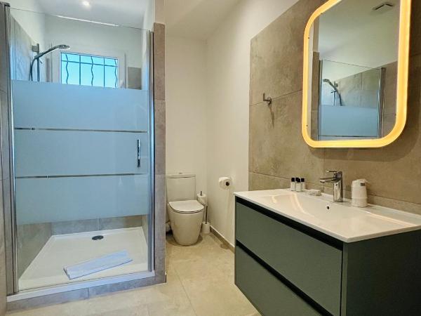 Hôtel Astria : photo 4 de la chambre chambre double - vue sur la mer 