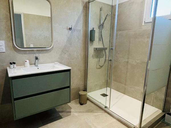 Hôtel Astria : photo 7 de la chambre chambre double - vue sur la mer 