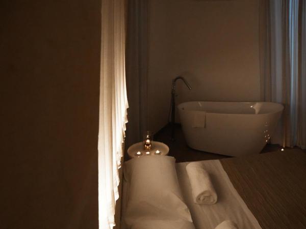 San Michele Luxury Rooms : photo 3 de la chambre suite junior