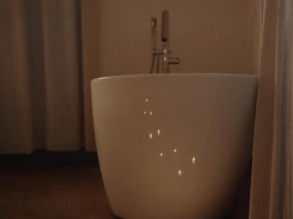 San Michele Luxury Rooms : photo 7 de la chambre suite junior