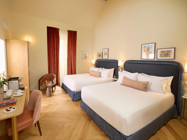 Maison 1896 : photo 1 de la chambre chambre familiale