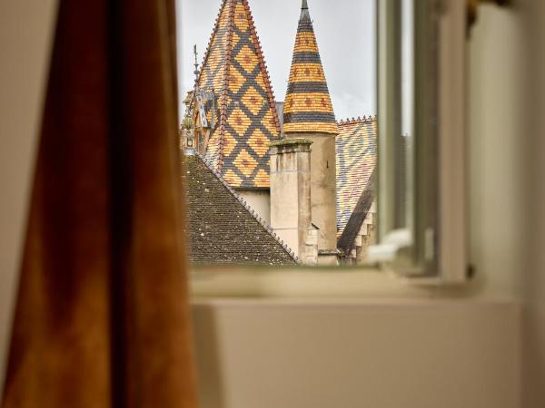 Maison 1896 : photo 2 de la chambre chambre standard lit queen-size