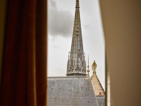 Maison 1896 : photo 4 de la chambre chambre standard lit queen-size