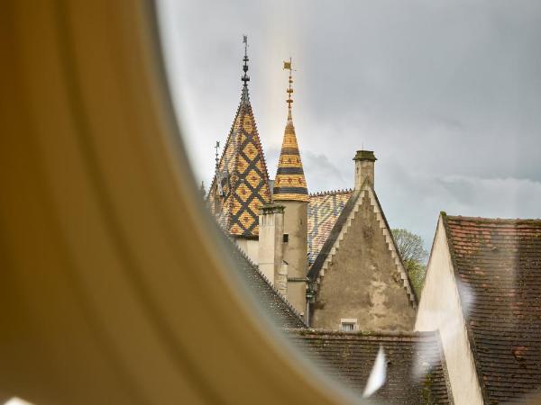 Maison 1896 : photo 7 de la chambre chambre standard lit queen-size