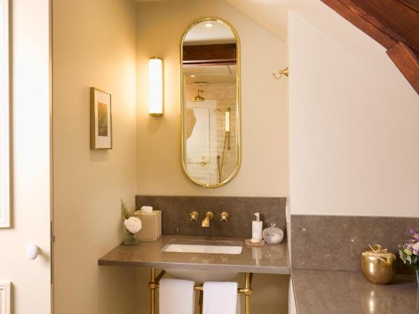 Maison 1896 : photo 7 de la chambre chambre lit king-size standard