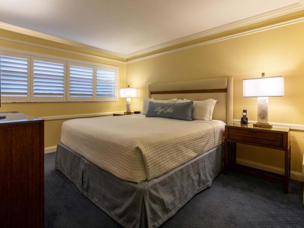 The Lago Mar Beach Resort and Club : photo 6 de la chambre suite 1 chambre avec vue sur la piscine