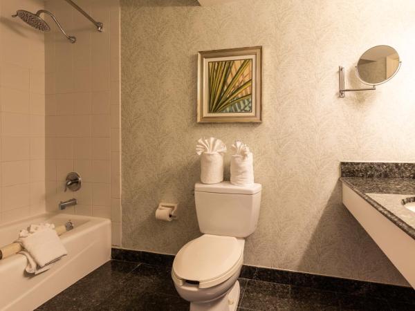 The Lago Mar Beach Resort and Club : photo 7 de la chambre suite 1 chambre avec vue sur la piscine