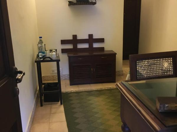 Lutyens Bungalow : photo 2 de la chambre chambre simple Économique