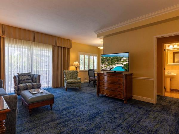 The Lago Mar Beach Resort and Club : photo 2 de la chambre suite deluxe