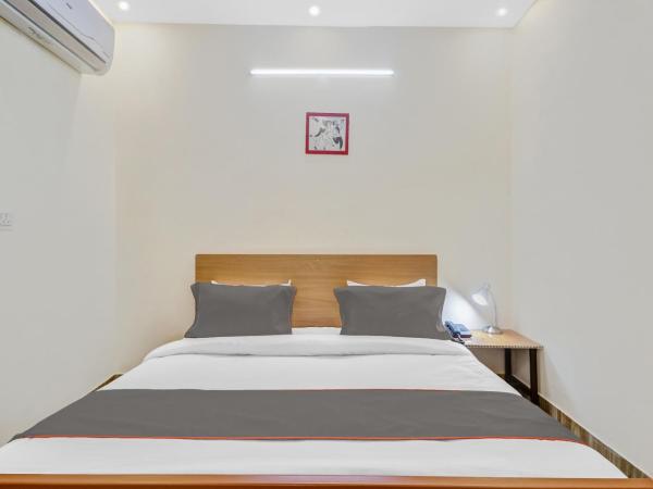 The Arrow Near Nawada Metro Station : photo 9 de la chambre chambre double standard