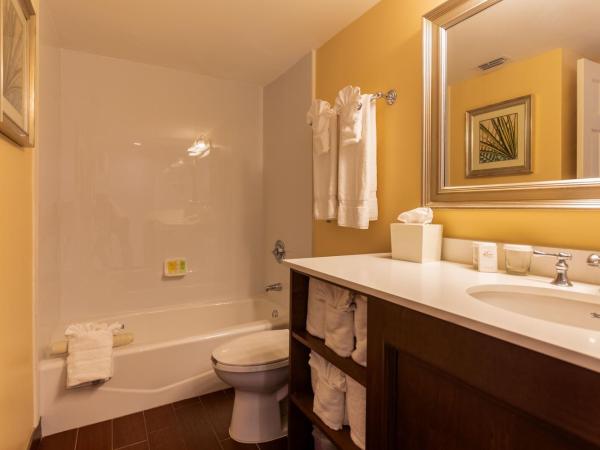 The Lago Mar Beach Resort and Club : photo 9 de la chambre suite deluxe