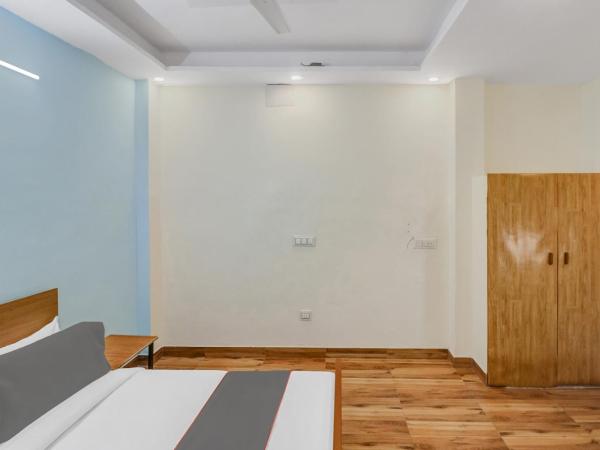 The Arrow Near Nawada Metro Station : photo 7 de la chambre chambre double standard