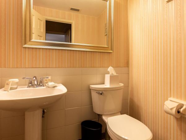 The Lago Mar Beach Resort and Club : photo 10 de la chambre suite deluxe