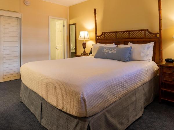 The Lago Mar Beach Resort and Club : photo 6 de la chambre suite lit king-size - vue sur océan