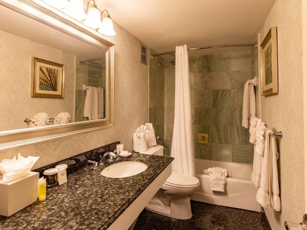 The Lago Mar Beach Resort and Club : photo 8 de la chambre suite lit king-size - vue sur océan