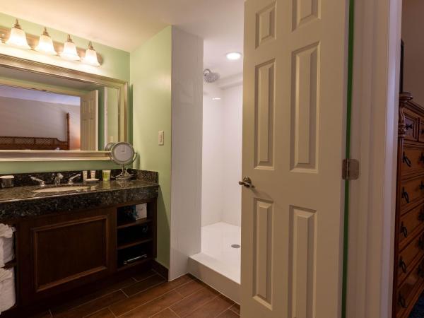 The Lago Mar Beach Resort and Club : photo 10 de la chambre suite lit king-size - vue sur mer