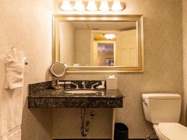 The Lago Mar Beach Resort and Club : photo 9 de la chambre suite lit king-size - vue sur mer