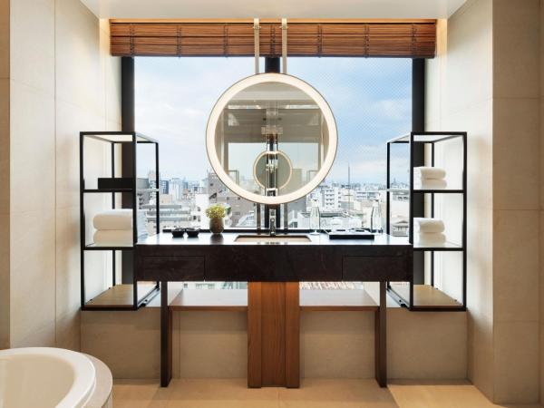 TIAD, Autograph Collection : photo 3 de la chambre euphoria deluxe king room with city view