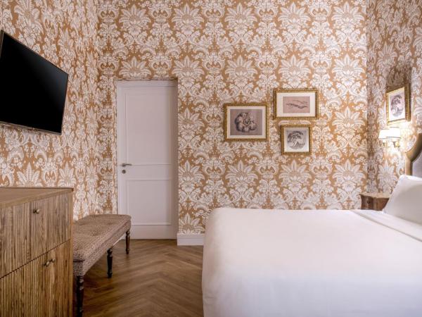 Hotel Palacio del Retiro, Autograph Collection : photo 7 de la chambre chambre lit king-size deluxe