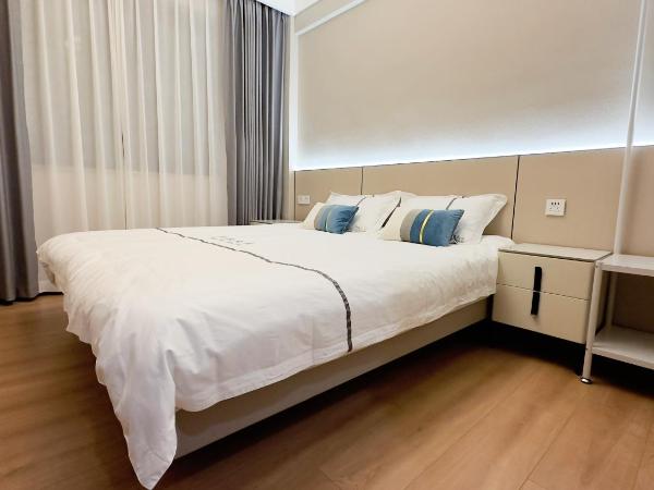 Joke Inn : photo 8 de la chambre appartement 3 chambres
