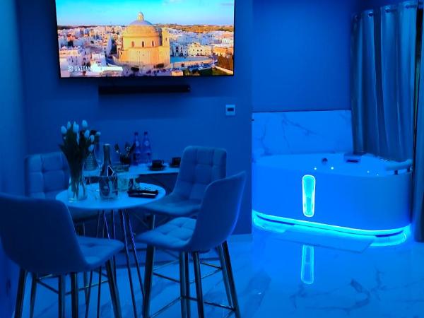 Pensjonat Wrzos : photo 1 de la chambre appartement