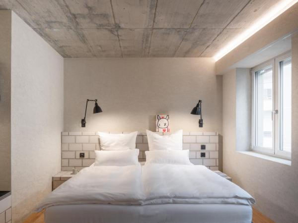 B5 Boutique Hotel - NEW OPENING : photo 3 de la chambre chambre double deluxe