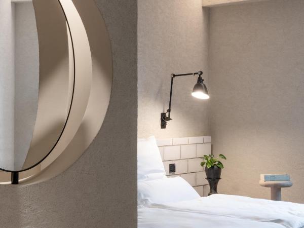 B5 Boutique Hotel - NEW OPENING : photo 4 de la chambre chambre double deluxe