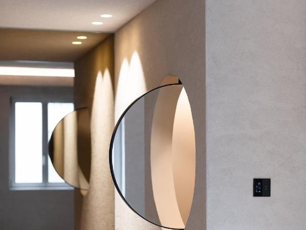 B5 Boutique Hotel - NEW OPENING : photo 6 de la chambre chambre double deluxe