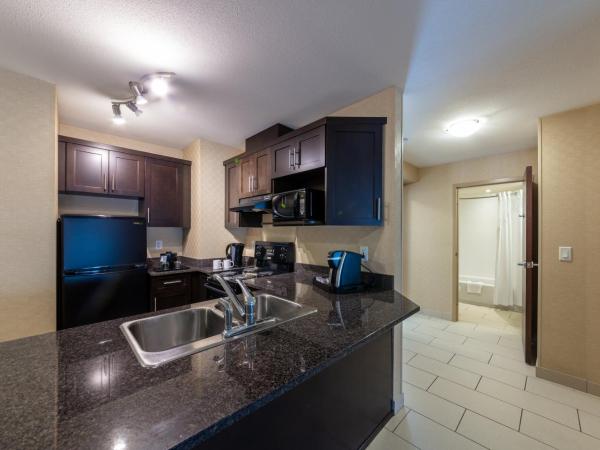 Holiday Inn Express & Suites Riverport Richmond, an IHG Hotel : photo 3 de la chambre suite 2 chambres