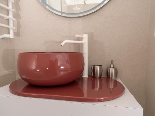 La Prora Apartments : photo 6 de la chambre chambre double standard