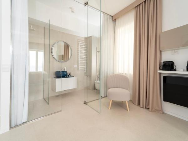 La Prora Apartments : photo 4 de la chambre chambre familiale deluxe