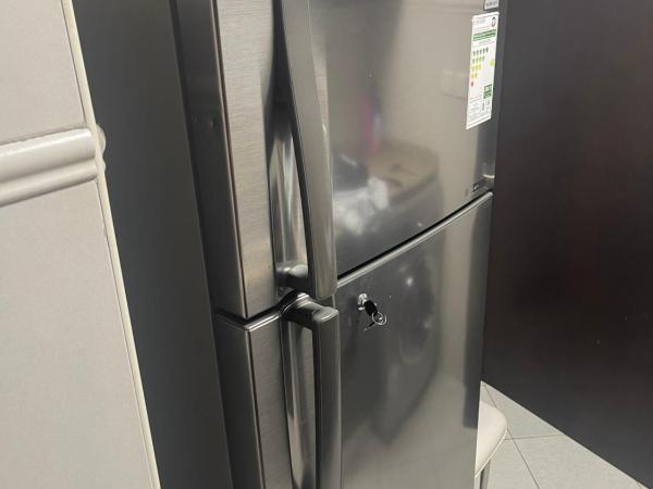 Purity Inn JVC : photo 4 de la chambre dortoir pour hommes