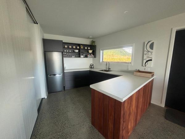 Totara Ridge : photo 10 de la chambre appartement - vue sur lac