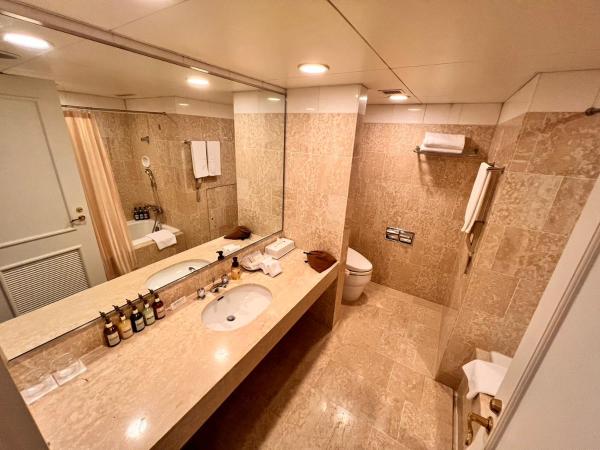 THE GLOBAL VIEW Nagasaki : photo 4 de la chambre suite junior - non-fumeurs
