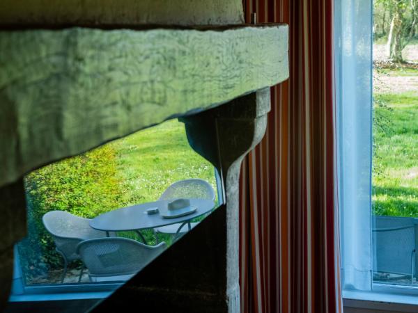 Les Manoirs de Tourgéville : photo 7 de la chambre triplex
