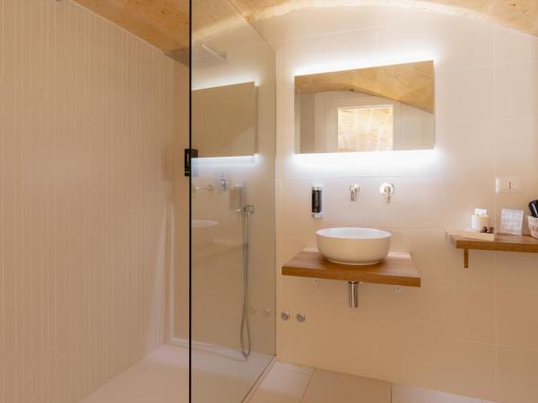 Endea Suite Rooms & Lounge SPA : photo 6 de la chambre chambre double