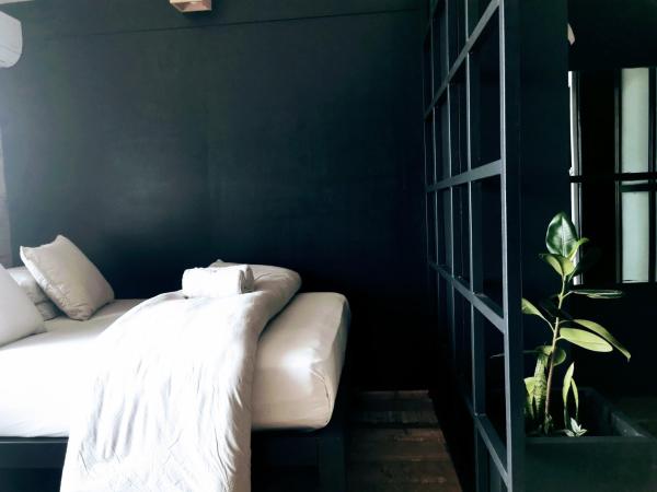 Gusto Accommodation : photo 7 de la chambre chambre double