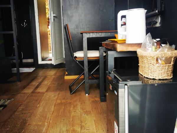 Gusto Accommodation : photo 7 de la chambre chambre double Économique