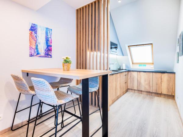 HOTEL Am Spichernplatz : photo 3 de la chambre chambre triple standard