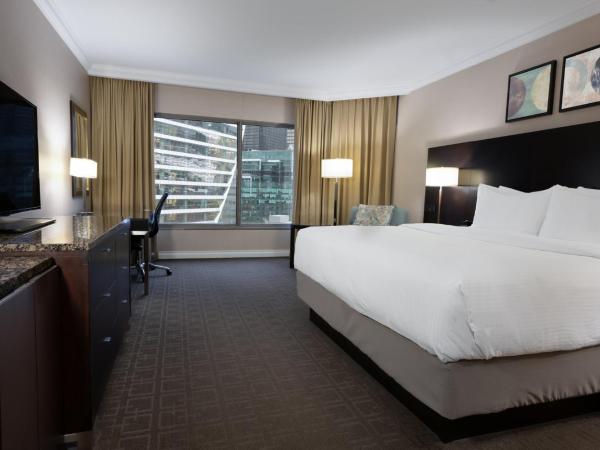 InterContinental Toronto Centre, an IHG Hotel : photo 4 de la chambre chambre classique