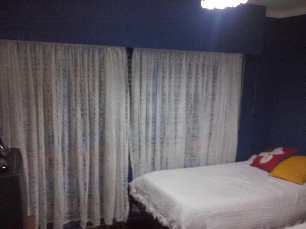 Casa En El Corazón De Mendoza : photo 6 de la chambre chambre double avec salle de bains commune