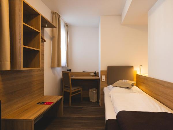 Köln 2020 : photo 4 de la chambre chambre simple Économique