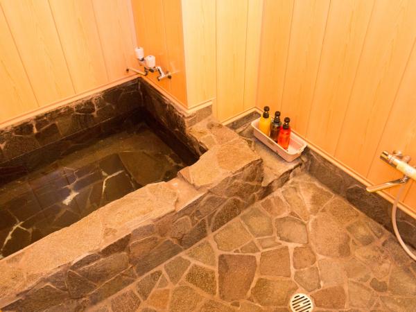 Arima Onsen Motoyu Ryuusenkaku : photo 5 de la chambre japanese style room 18sqm with mountain view - non smoking