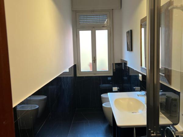 Moonlight Centro Bologna : photo 2 de la chambre chambre lits jumeaux