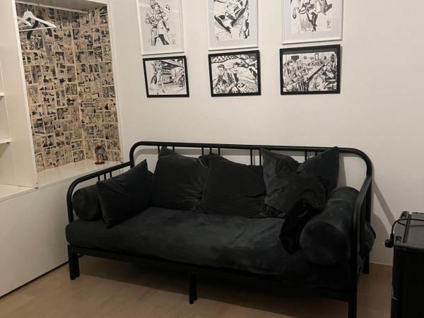 Moonlight Centro Bologna : photo 4 de la chambre chambre familiale